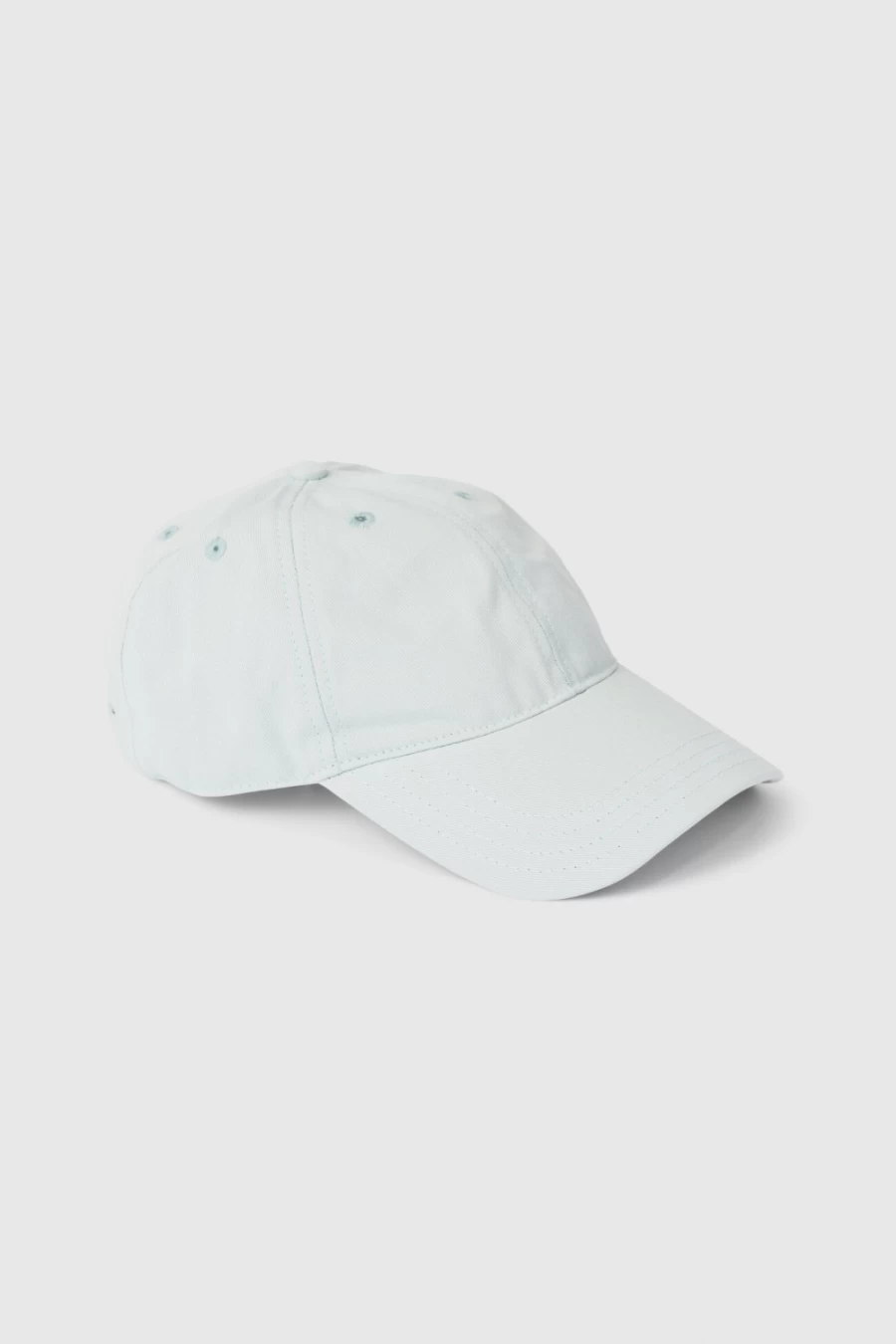 Rodebjer Women's Imagine Cap in Ocean Mint - Stylish Baseball Hat for Women