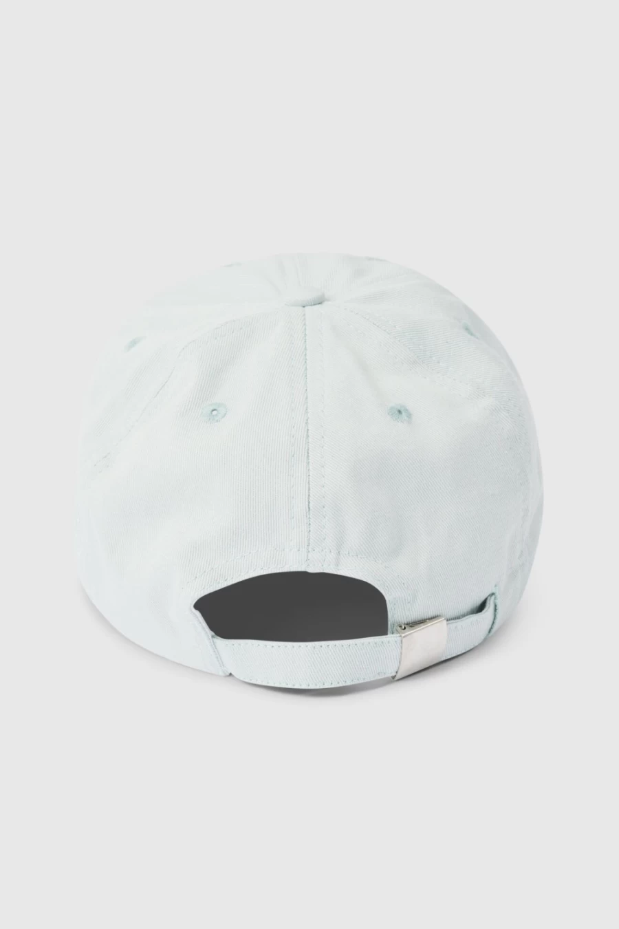 Rodebjer Women's Imagine Cap in Ocean Mint - Stylish Baseball Hat for Women