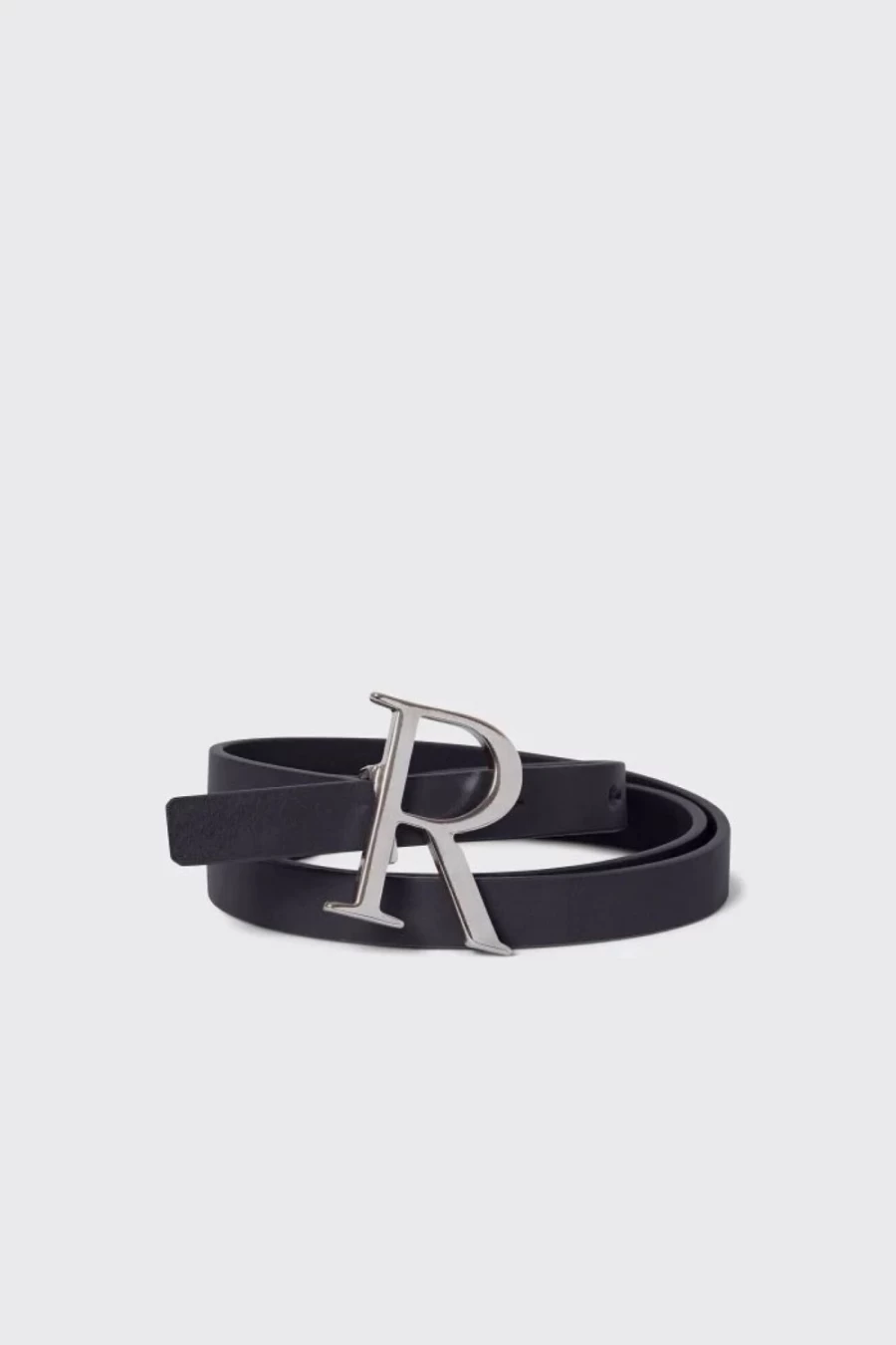 Rodebjer Women's Logo Belt - Stylish Designer Accessory for Everyday Wear