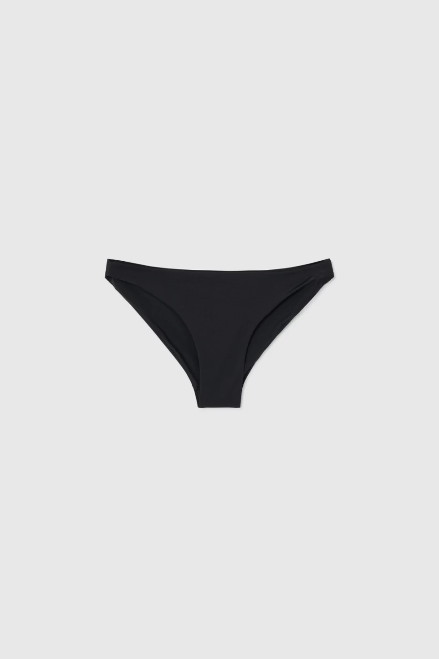 Rodebjer Women's Black Amped Briefs - High-Waisted Comfort Underwear