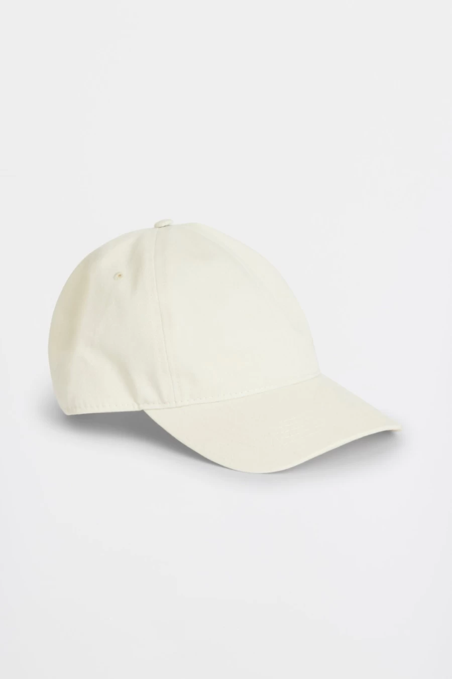 Rodebjer Imagine Cap for Women - Ceramic White Summer Hat