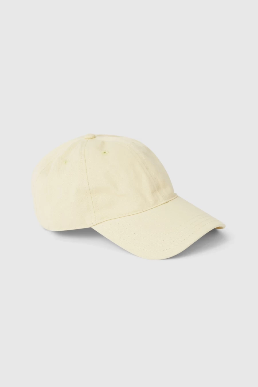 Rodebjer Women's Imagine Cap in Butter Milk - Stylish Casual Hat
