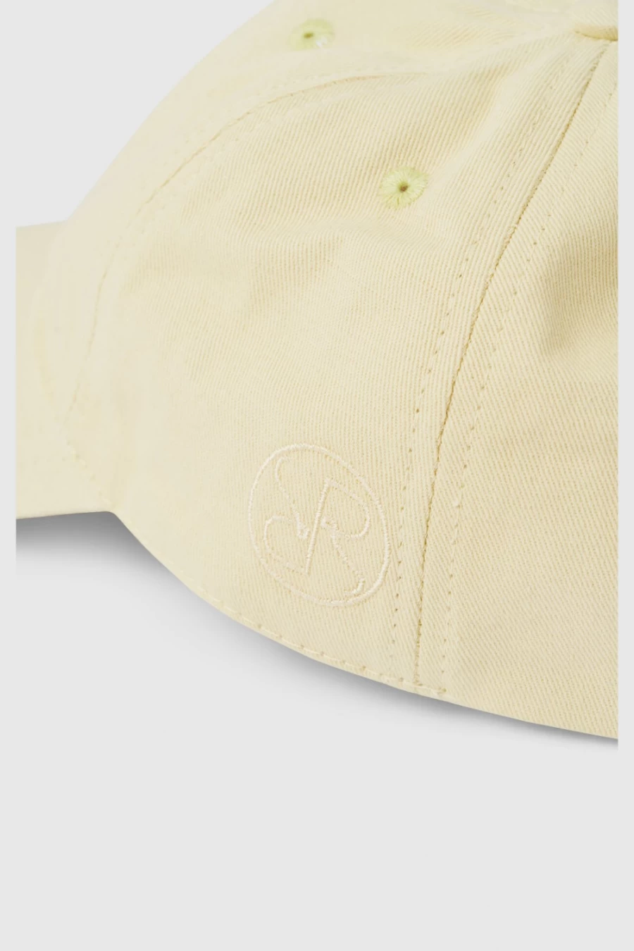 Rodebjer Women's Imagine Cap in Butter Milk - Stylish Casual Hat